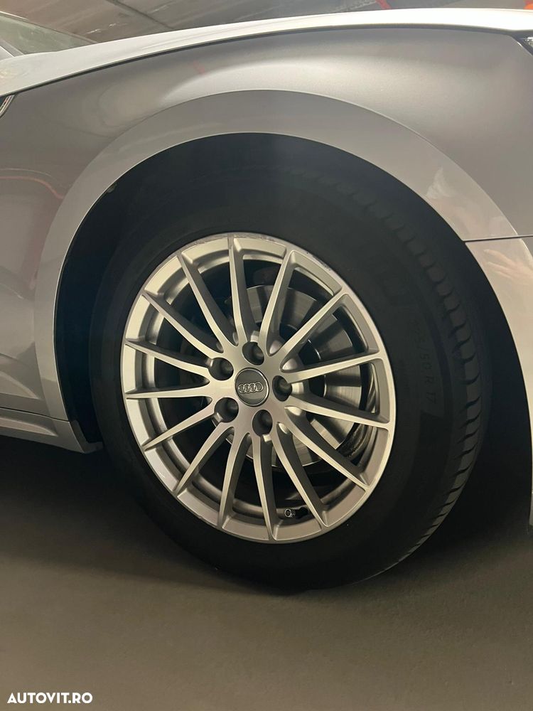 Audi A5 Sportback 35 TDI S tronic - 27