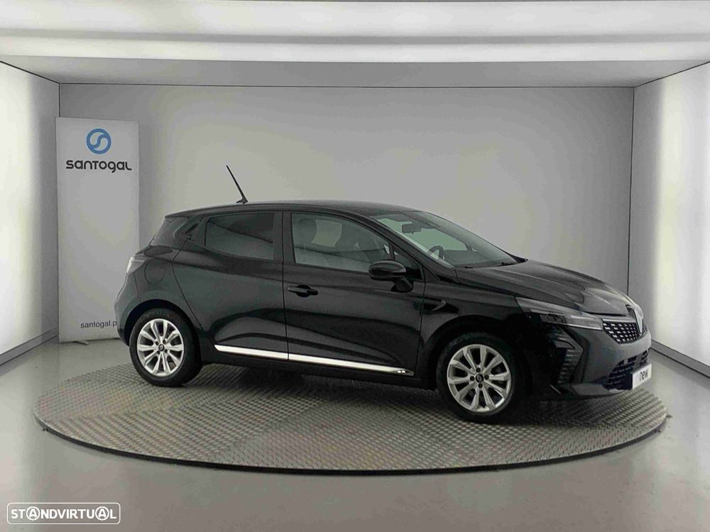 Renault Clio 1.0 TCe Evolution - 1