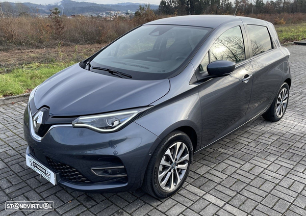 Renault Zoe Intens 50