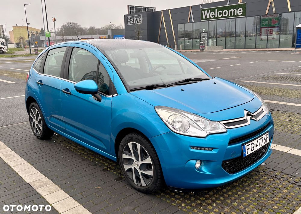 Citroën C3 1.2 VTi Selection - 4