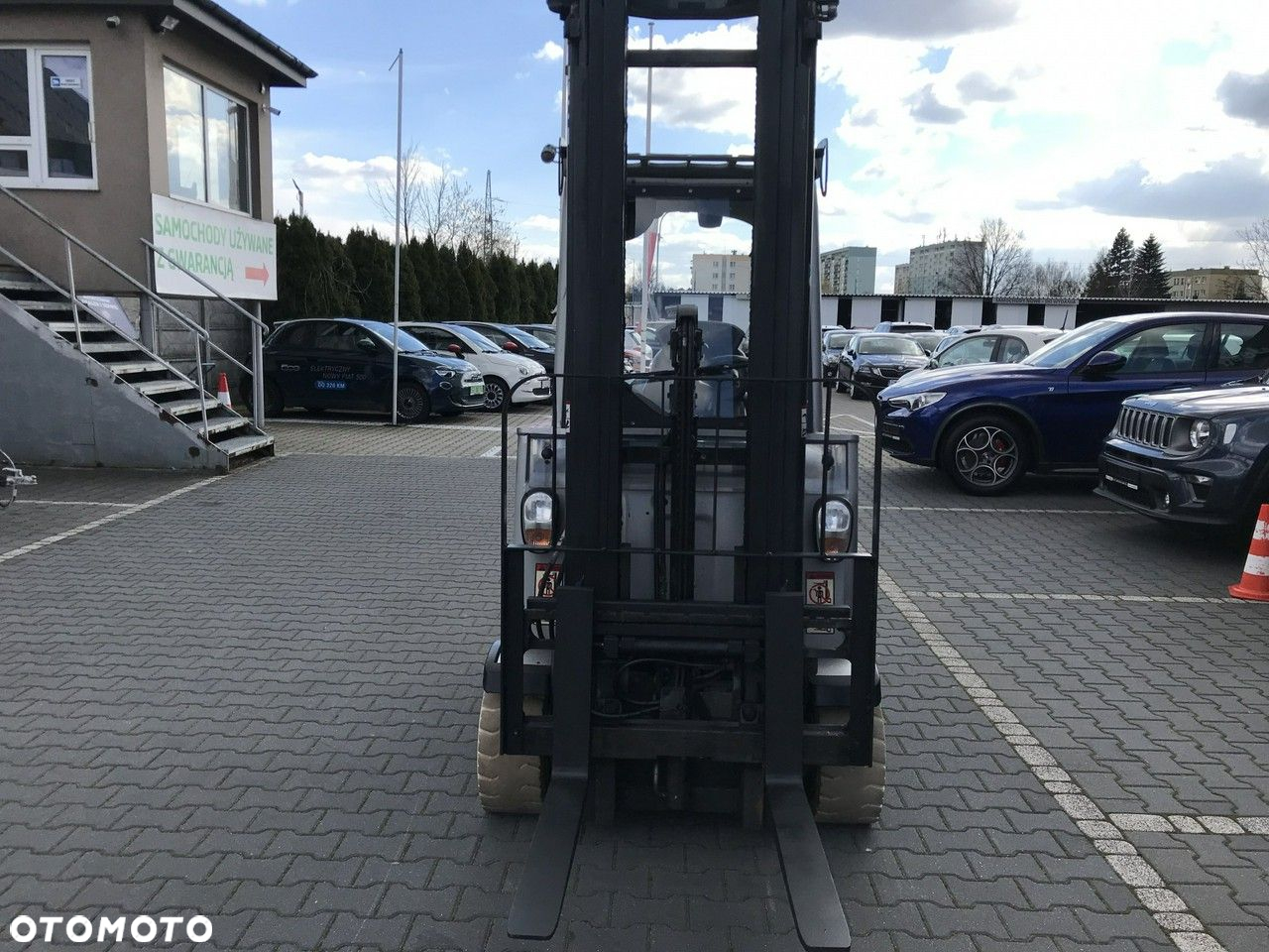 Inny RX70-18T - 3