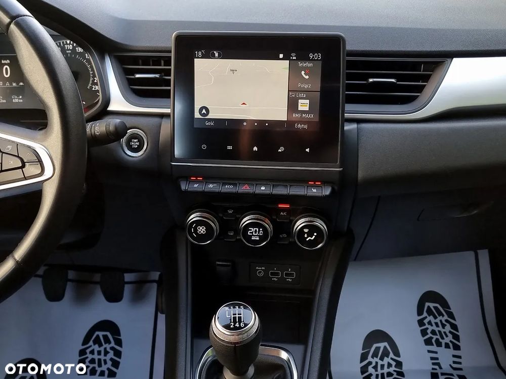 Renault Captur TCe 90 TECHNO - 21