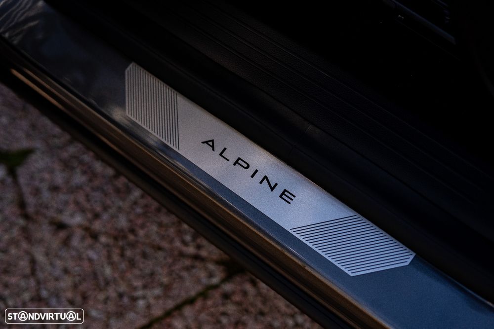 Renault Austral 1.2 E-Tech Techno Espirit - 14