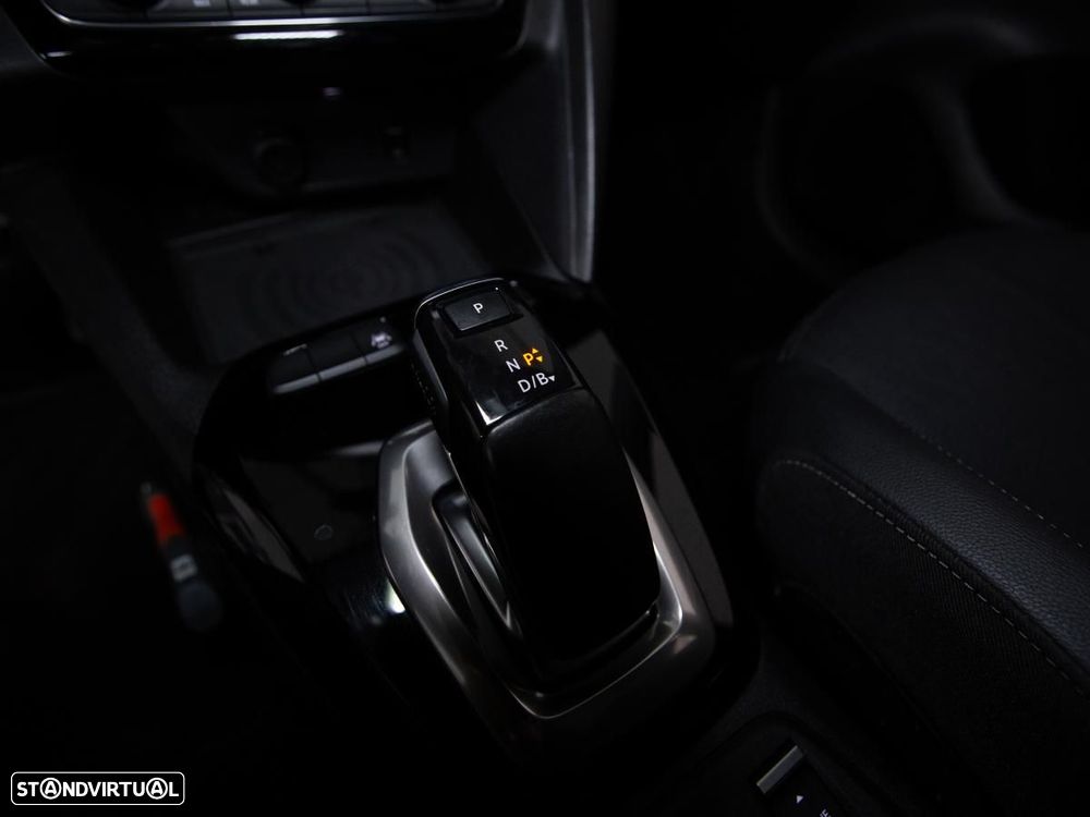 Opel Corsa-e - 20