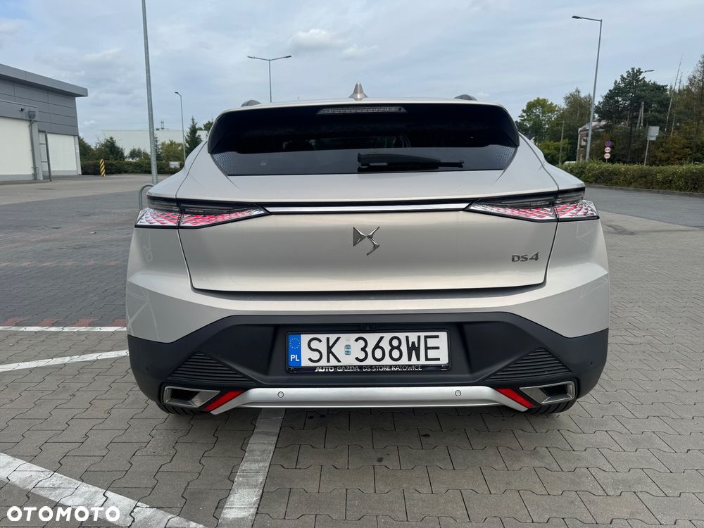 DS Automobiles DS 4 1.2 PureTech Cross Rivoli - 15