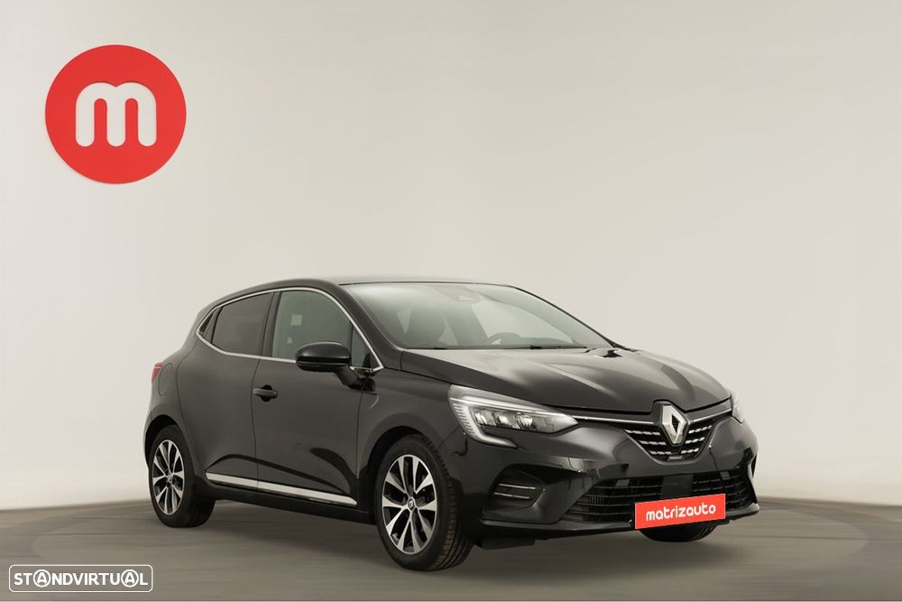 Renault Clio 1.0 TCe Techno - 1