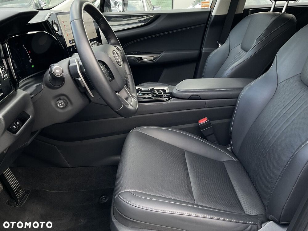 Lexus NX 350h Prestige AWD - 20