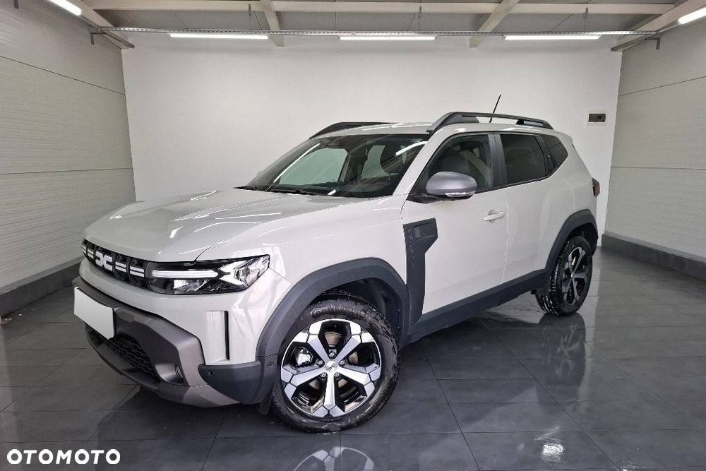 Dacia Duster - 1