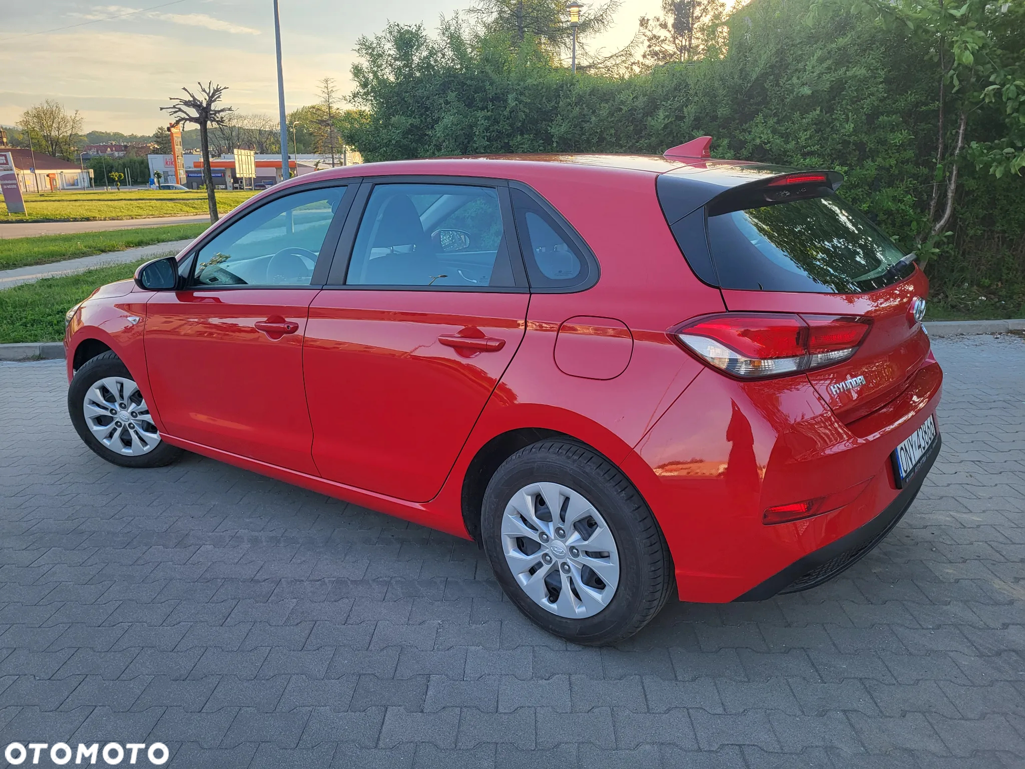 Hyundai i30 1.5 DPI Modern - 9