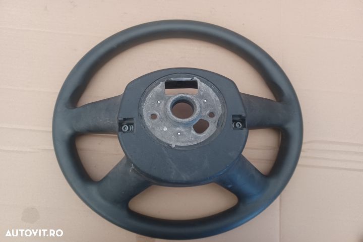 Volan simplu 8P04196894PK Audi A3 8L [1996 - 2000] Hatchback 5-usi 1. - 4