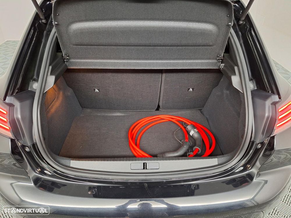 Peugeot e-208 50 kWh Allure Pack - 11