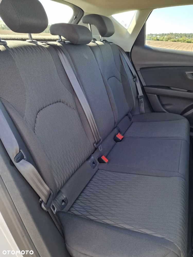 Seat Leon 1.6 TDI DPF Style - 25