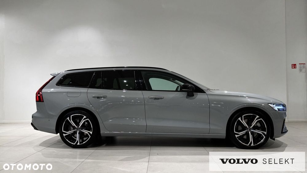 Volvo V60 - 4