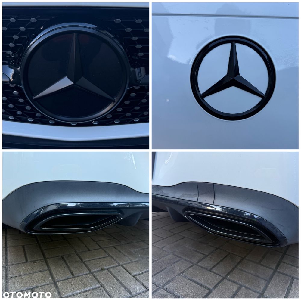 Mercedes-Benz CLA 180 7G-DCT Edition AMG Line - 13