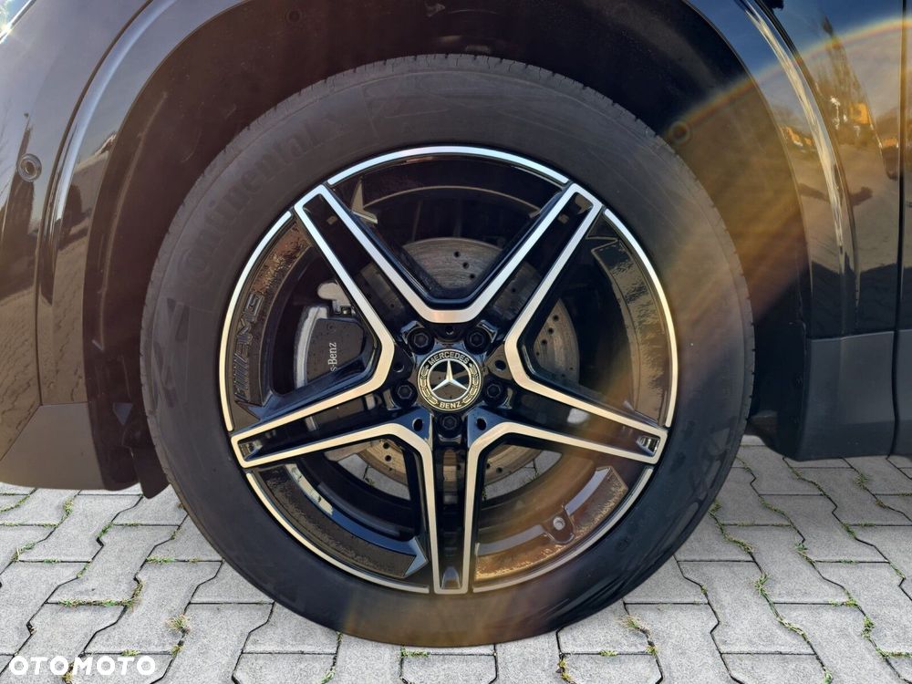 Mercedes-Benz GLA 220 mHEV 4-Matic AMG Line 8G-DCT - 10