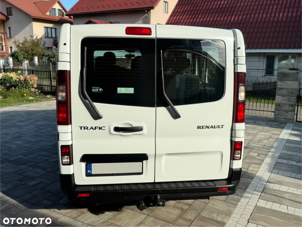 Renault Trafic - 33