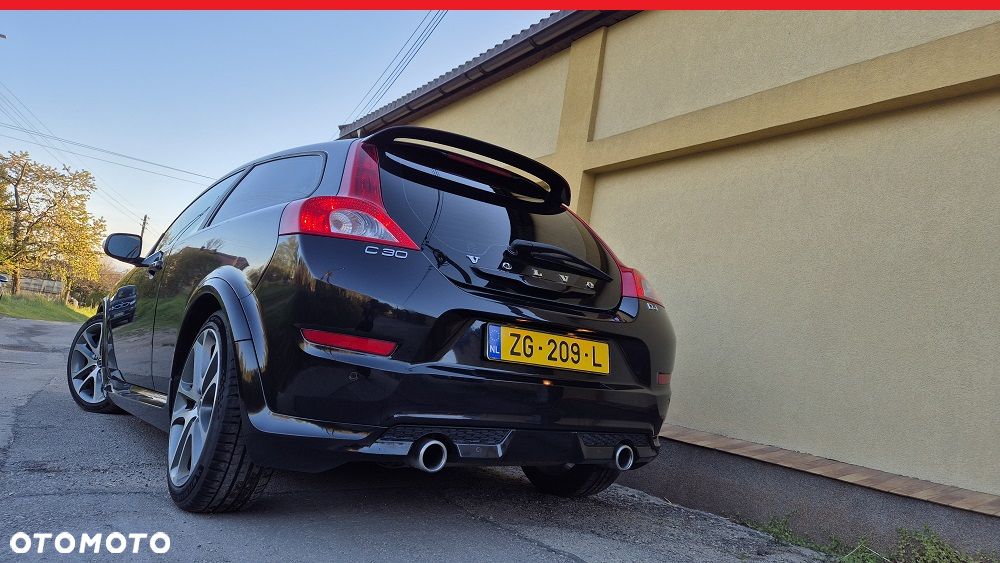 Volvo C30 D4 RDesign - 2