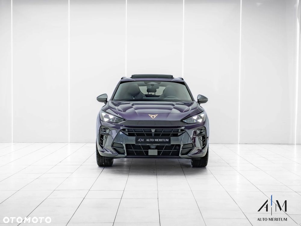 Cupra Terramar 2.0 TSI 4Drive VZ DSG - 5