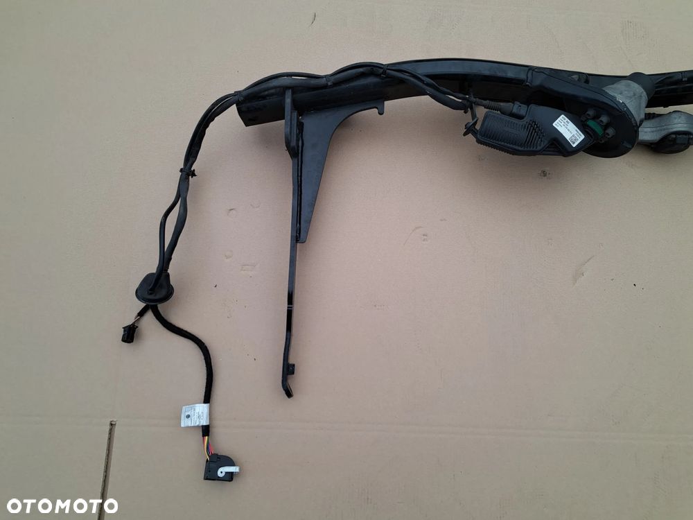Hak holowniczy Vw Volkswagen Tiguan III 571803881 - 2