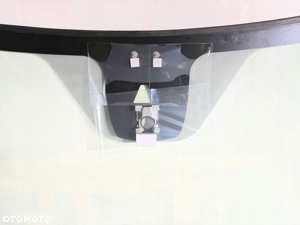 szyba przednia nowa chevrolet tahoe / gmc yukon sensor kamera hud po 2023- - 5