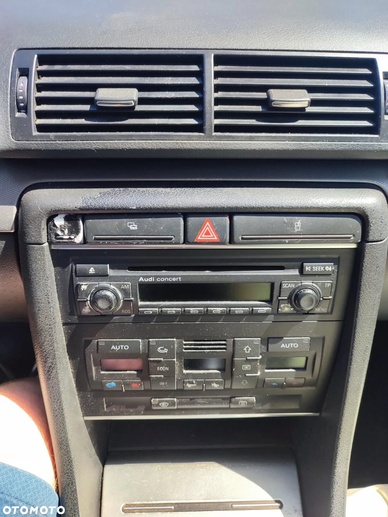 Audi A4 1.8 T - 26