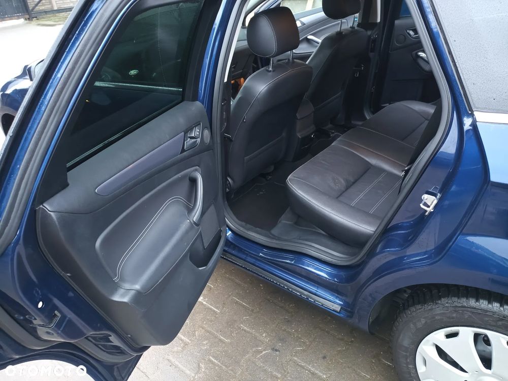 Ford Mondeo 2.0 TDCi Titanium - 29