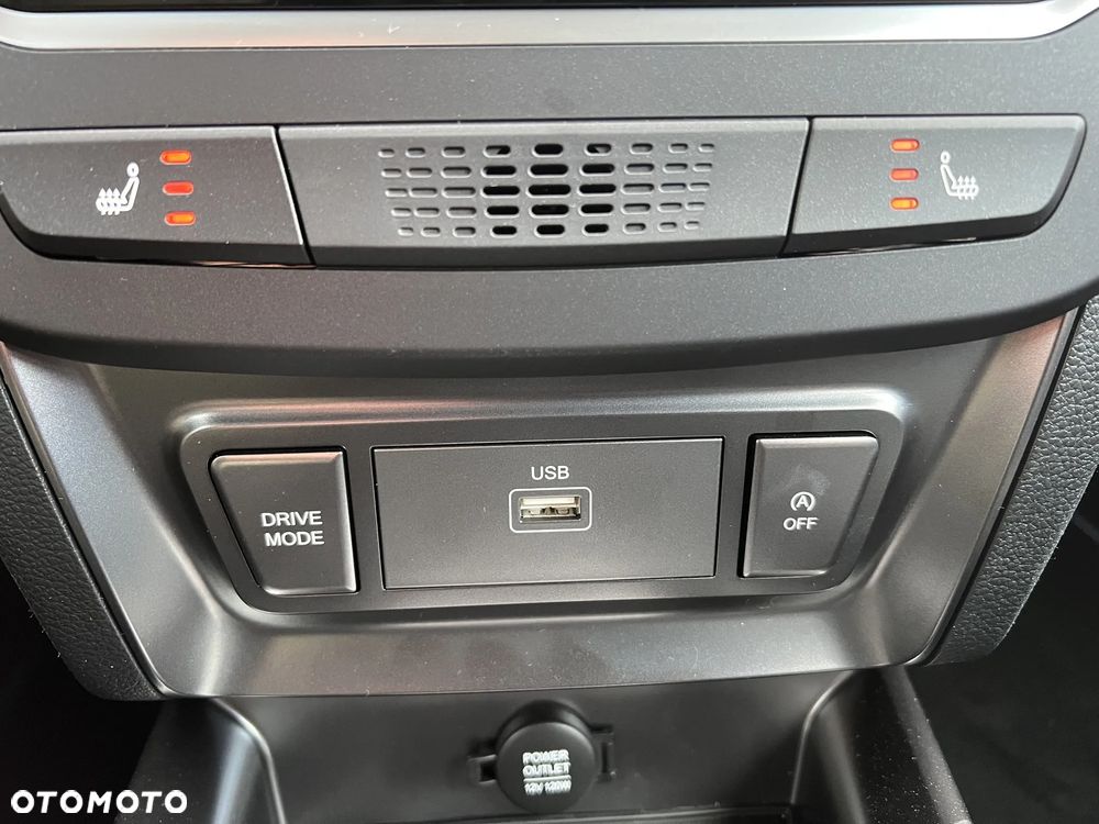 SsangYong/KGM Tivoli 1.5 T-GDI Joy - 11