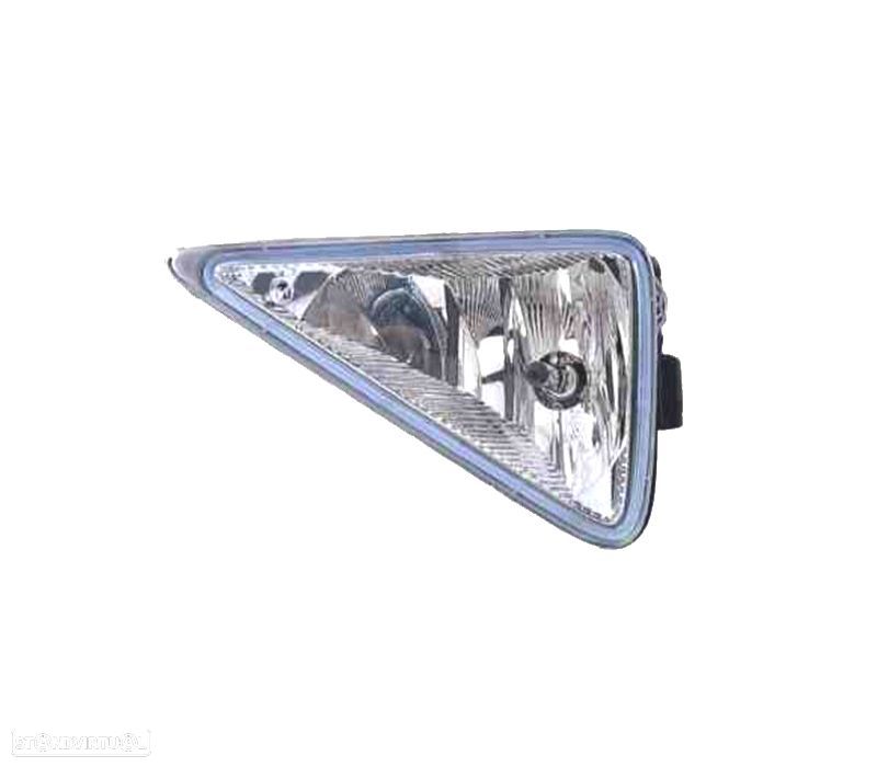 FAROL ESQ DE NEVOEIRO HONDA CIVIC HATCHBACK 5P 06-09 3P 07- - 1