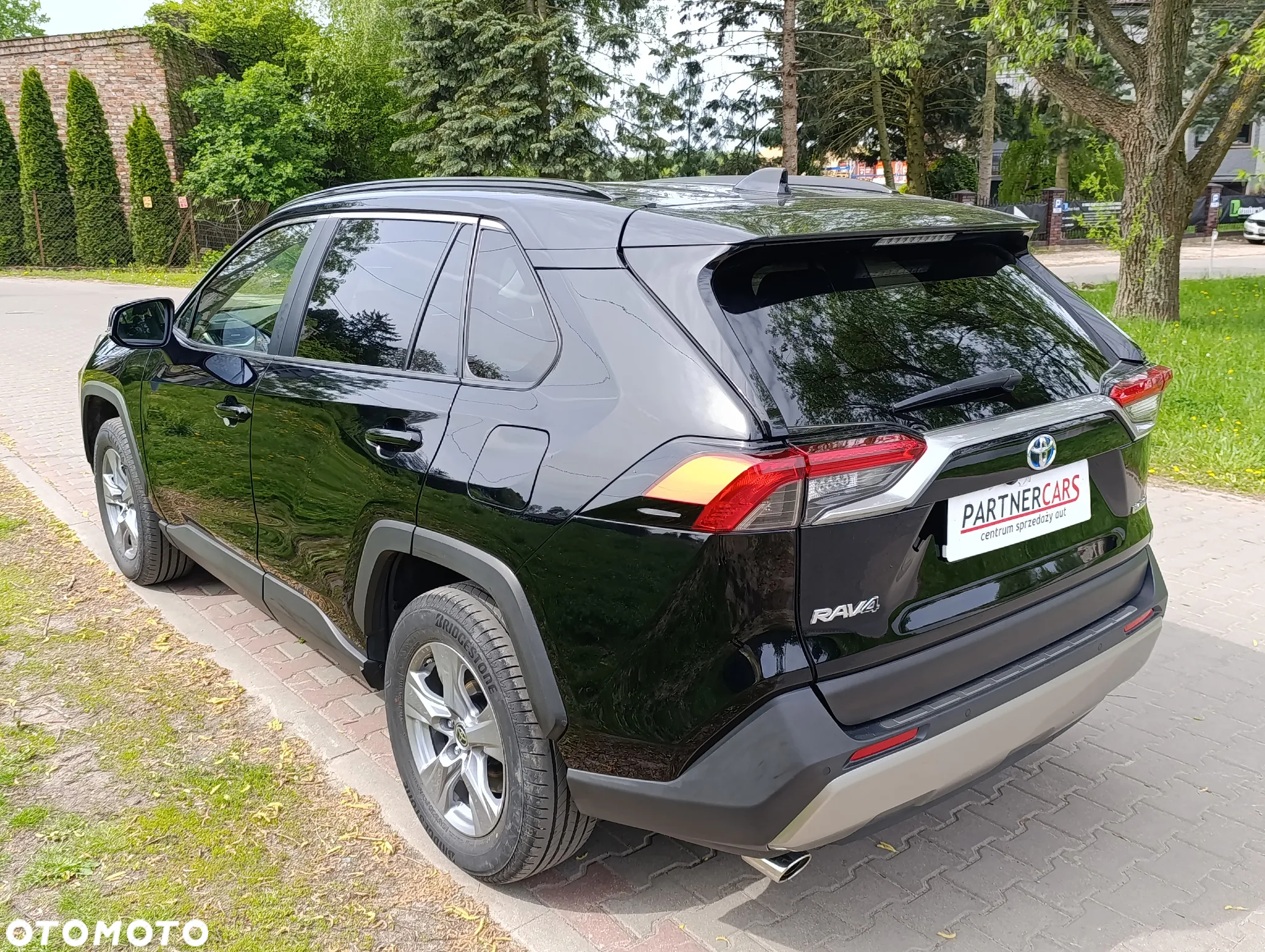 Toyota RAV4 - 4