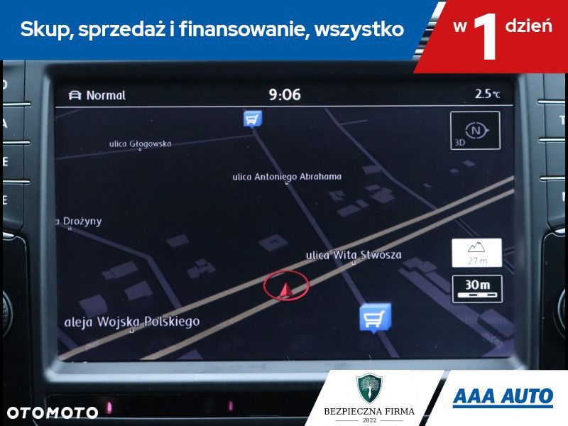 Volkswagen Passat - 17