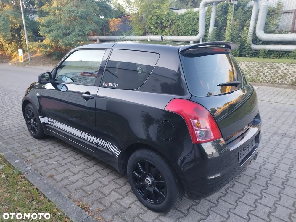 Suzuki Swift 1.3 Comfort+ - 32