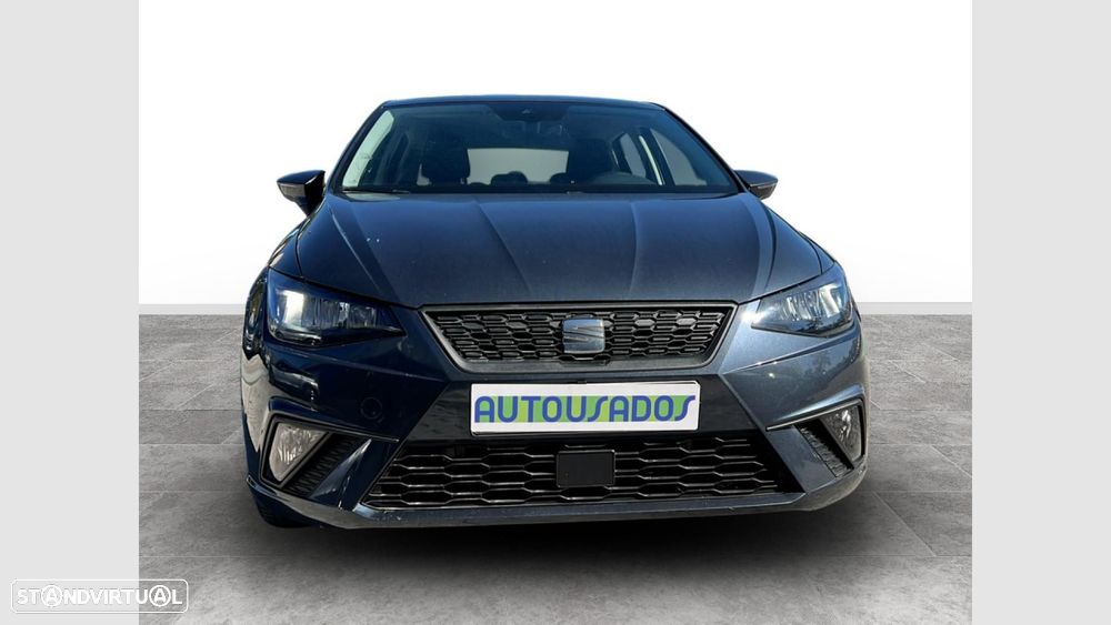 SEAT Ibiza 1.0 TSI Style - 7