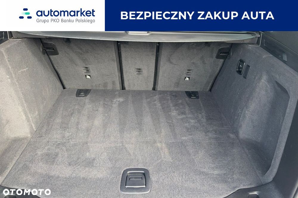 BMW X3 xDrive20d mHEV M Sport sport - 11