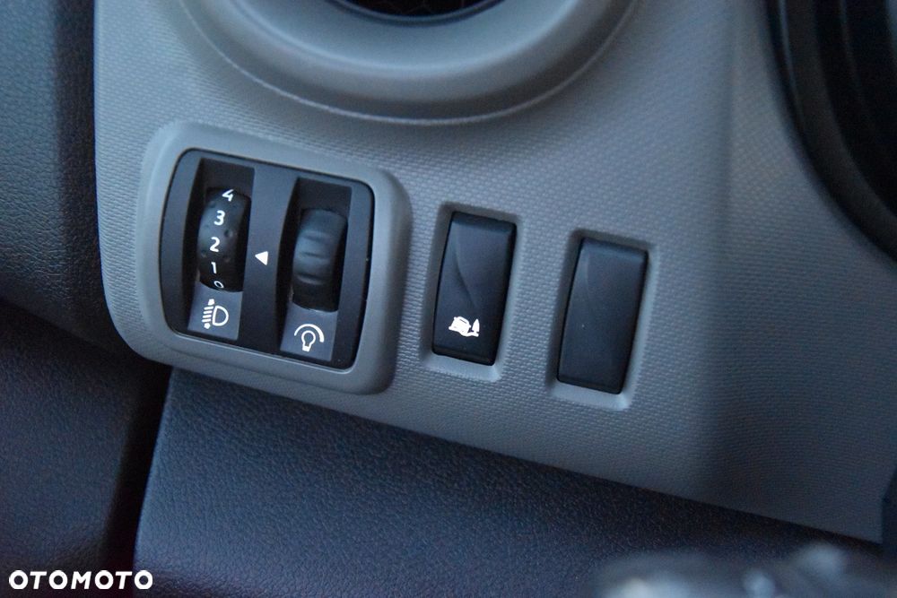 Renault TRAFIC L2H1 NAVIGACJA HAK - 20