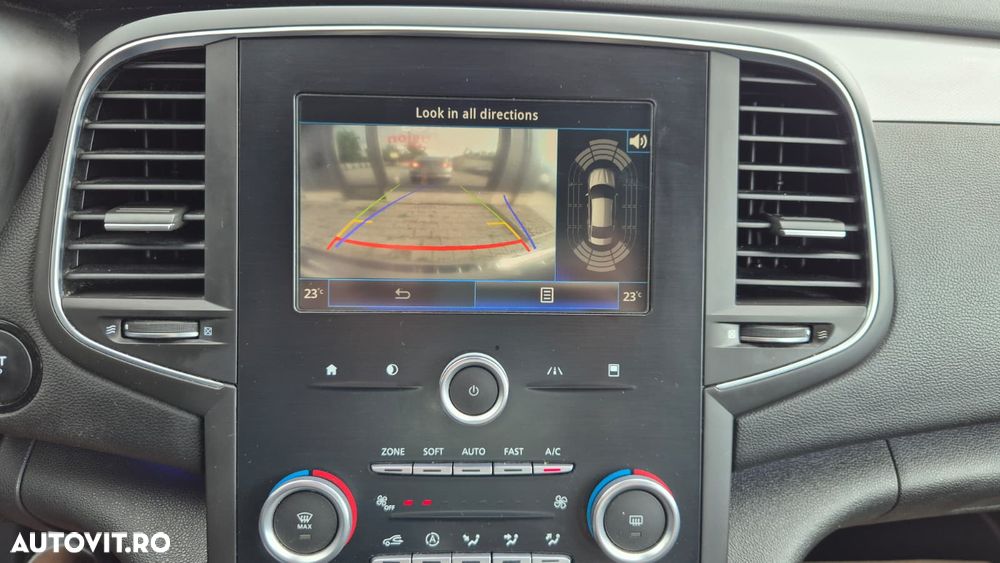 Renault Talisman ENERGY dCi Life - 10