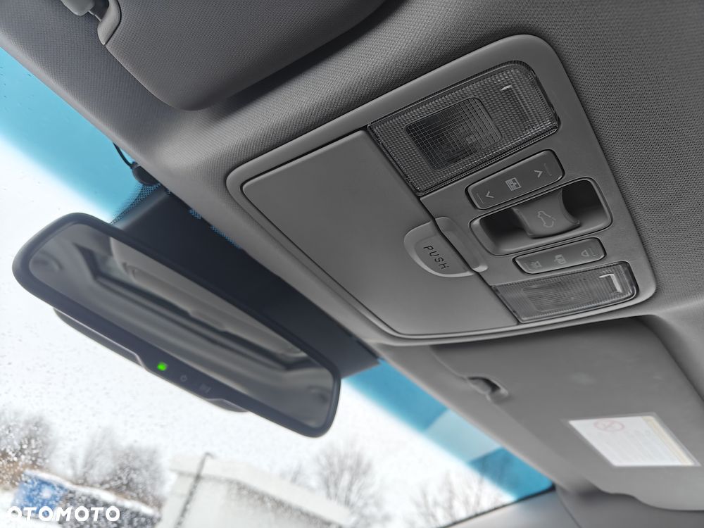 Kia Ceed 1.6 CRDi 128 Platinum Edition - 9