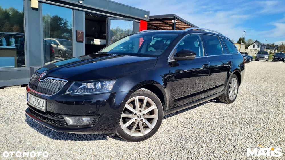 Skoda Octavia - 25