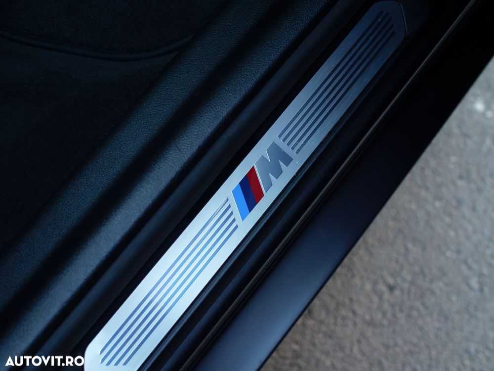 BMW X3 M M40d - 14