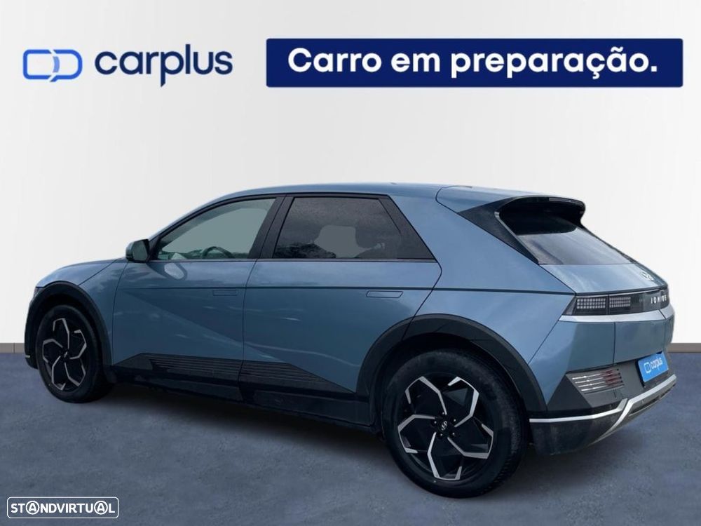 Hyundai Ioniq 5 73 kWh Premium - 2
