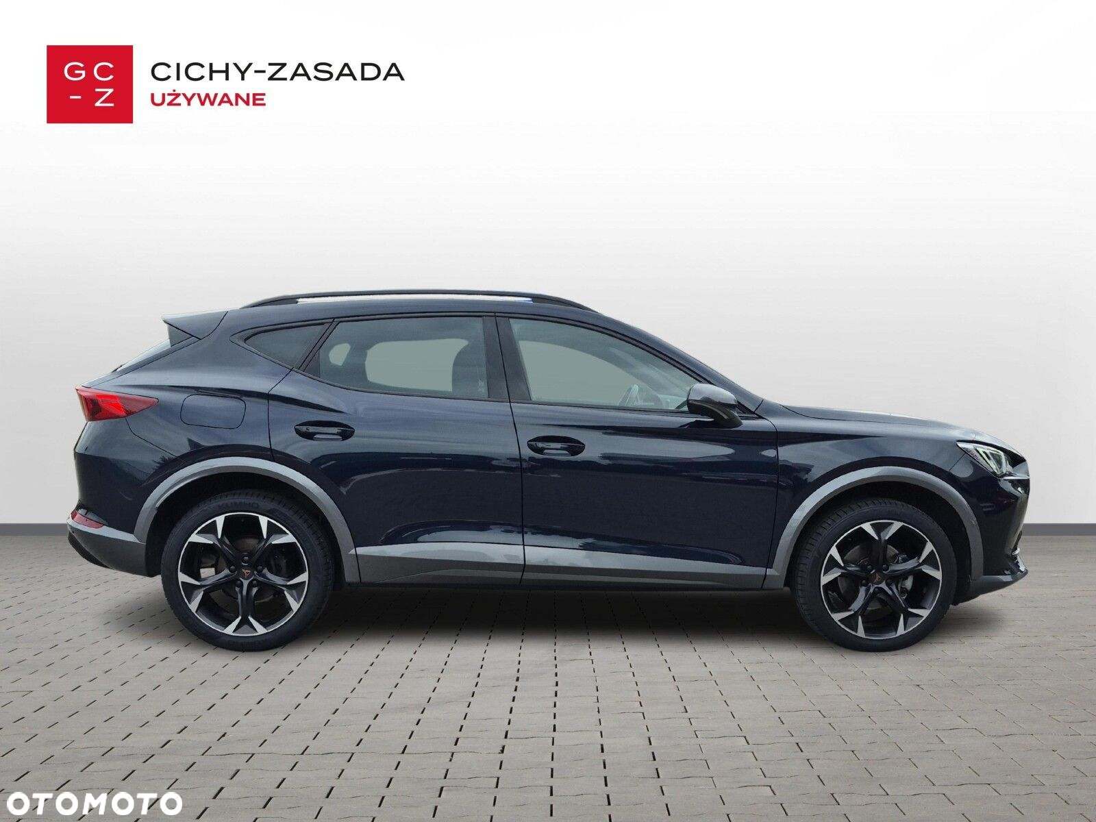 Cupra Formentor 1.5 TSI DSG - 6
