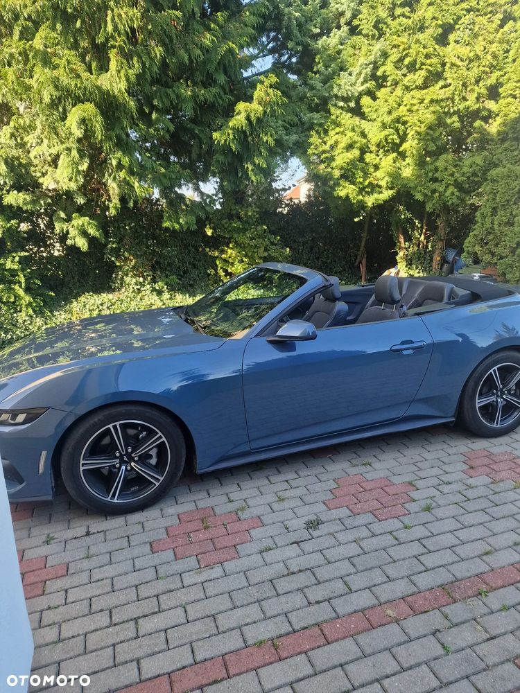 Ford Mustang 2.3 Eco Boost - 14