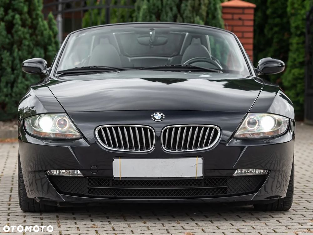 BMW Z4 3.0si - 11