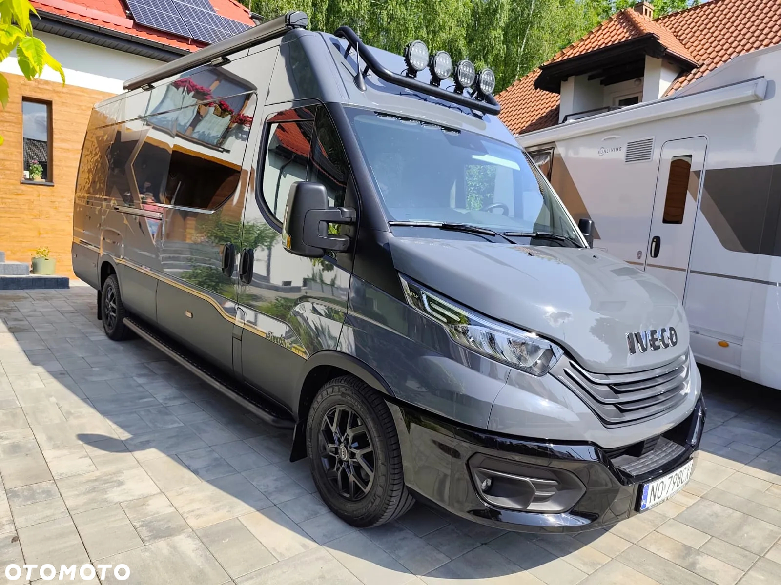 Iveco Daily 35S18 - 3