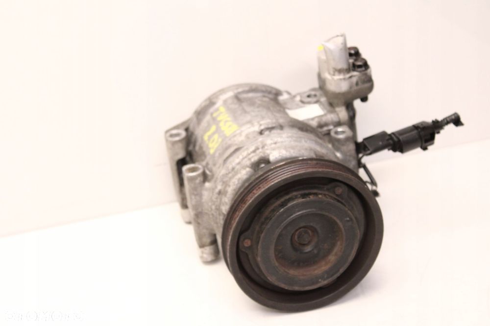 hyundai tucson i 2.0 b kompresor sprężarka klimatyzacji 16040-2323j - 6
