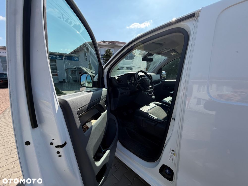 Toyota PROACE - 15