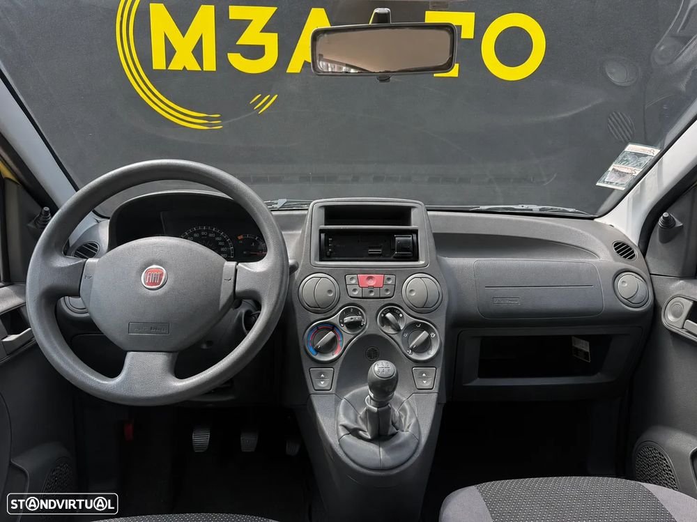 Fiat Panda 1.1 Active - 7