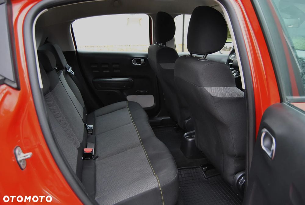 Citroën C3 BlueHDi 100 S&S SHINE - 8