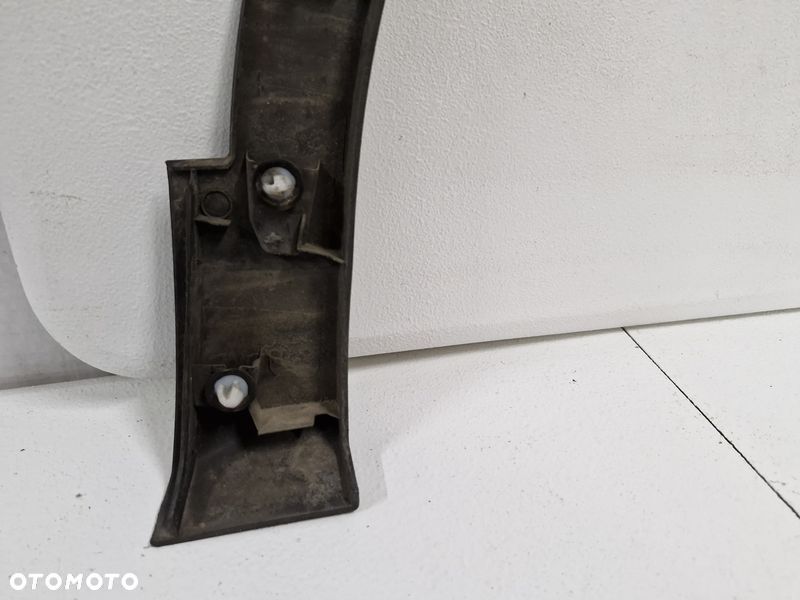 RENAULT KADJAR LISTWA NAKŁADKA BŁOTNIKA LEWY PRZÓD PRZEDNIA LEWA 638753254R - 7