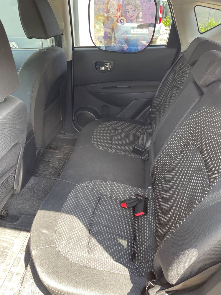 Nissan Qashqai 1.6 Tekna - 10