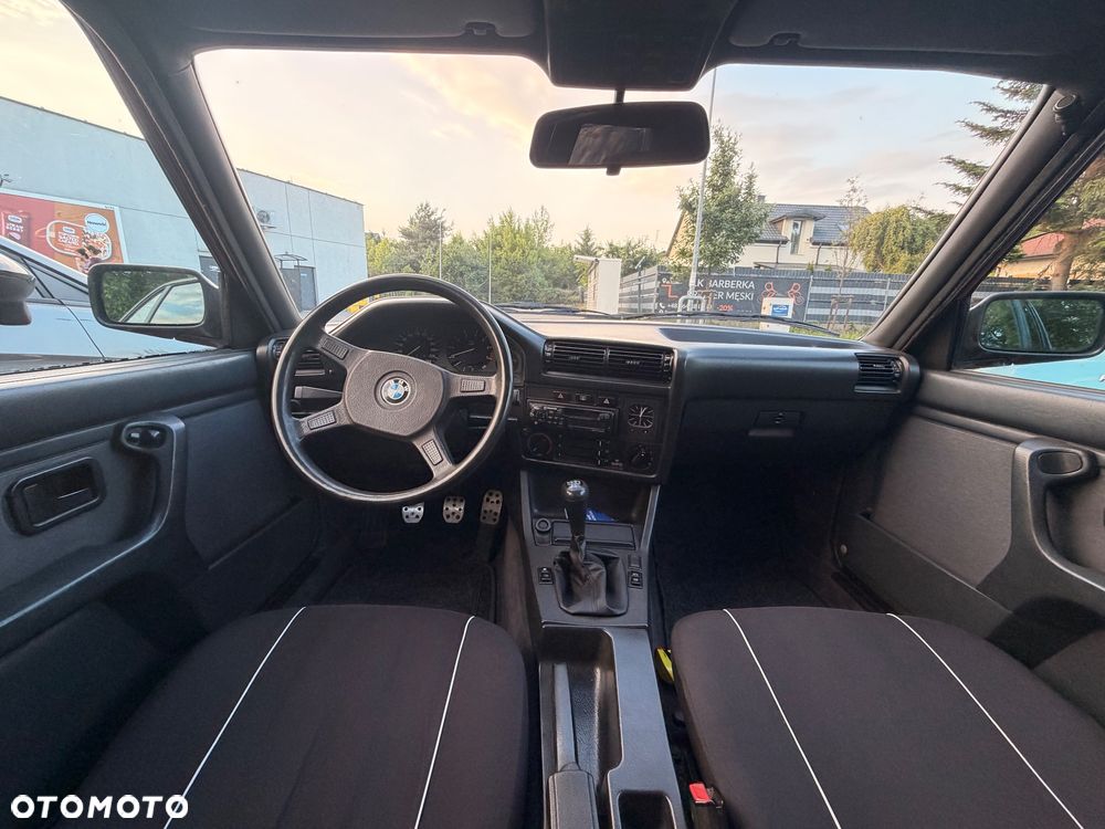 BMW Seria 3 - 19